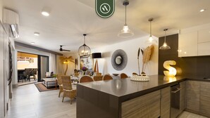 Apartment | 3 bedrooms, high-speed internet - Unit 150 in Cabo San Lucas (Cabo San Lucas)