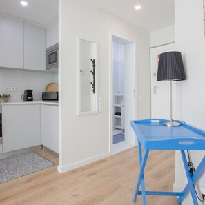 Maison | 1 chambre, Internet
