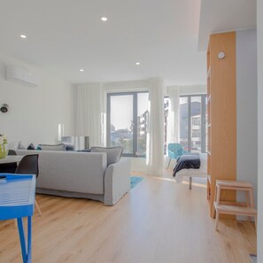 아파트 | 1 개의 침실, 인터넷