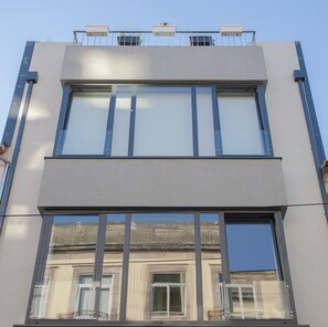 1 bedroom, Internet - Liiiving in Porto Bright Light Studio (Porto)