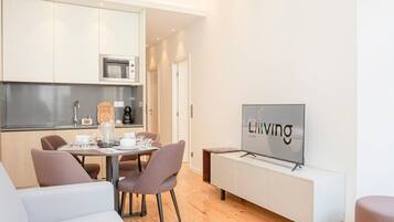 Apartment | 1 bedroom, Internet