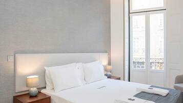 Apartment | 1 bedroom, Internet