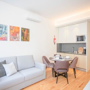 Maison | 1 chambre, accès à Internet haute vitesse