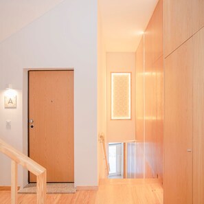 아파트 | 1 개의 침실, 인터넷