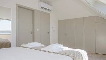 Apartamento | 2 quartos, acesso à internet de alta velocidade