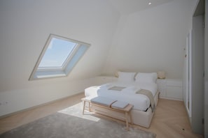 Maison | 2 chambres, accès à Internet haute vitesse