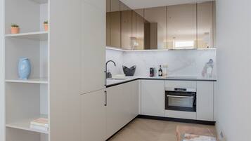 Apartment | 2 bedrooms, Internet