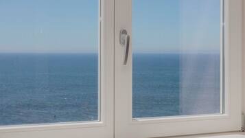 Apartamento | 2 quartos, acesso à internet de alta velocidade