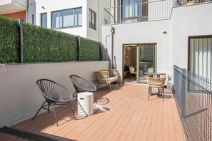 Apartment | 1 bedroom, Internet - Liiiving in Porto - City Design Apartment A (Porto)