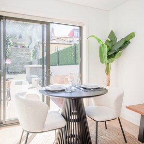 Lägenhet | 1 sovrum och internet