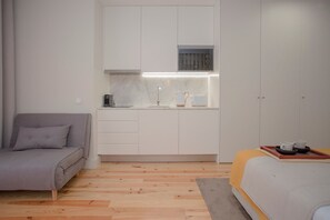 Studio | Internet - Liiiving in Porto Charming Downtown Delight I (Porto)