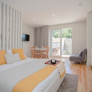 Monolocale | Internet