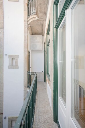 Appartement | 1 chambre, Internet