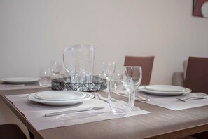 Apartament | 1 dormitori i Internet 