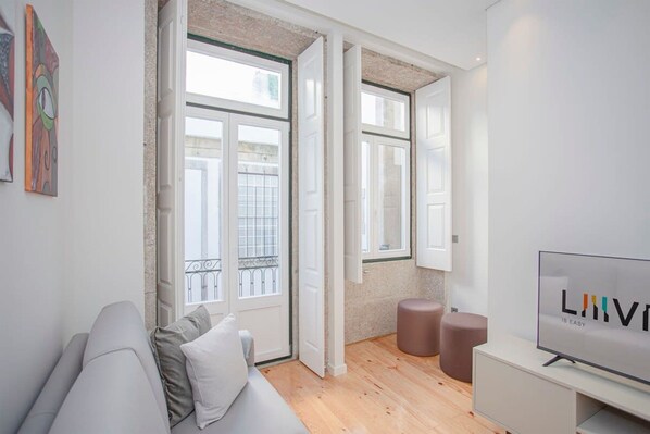 Appartement | 1 chambre, Internet