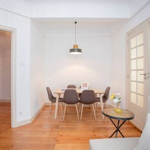 Hus | 3 soverom og internett