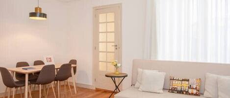 Departamento | 3 habitaciones y internet