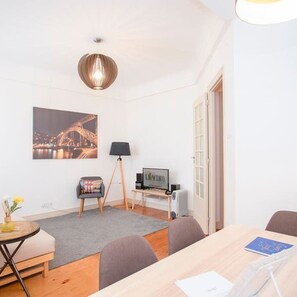Hus | 3 soverom og internett