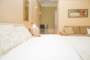 Apartment | 1 bedroom, Internet - Liiiving in Porto Art Heart Studio (Porto)