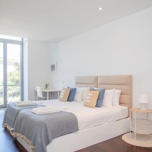 House - Liiiving in Porto - Carlos Alberto Apartment (Porto)