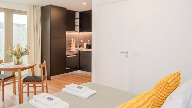 Casa | 1 quarto, acesso à internet de alta velocidade