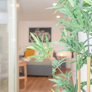 Apartamento | 1 quarto, acesso à internet de alta velocidade