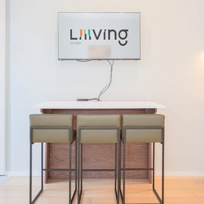 Apartment | 1 bedroom, Internet - Liiiving in Porto - Sweet Sunlight Terrace (Porto)