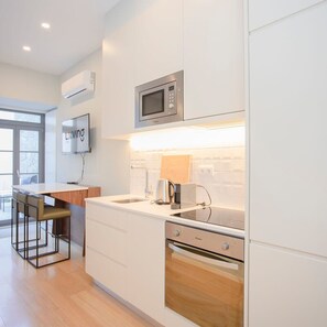 Appartement | 1 chambre, accès à Internet haute vitesse