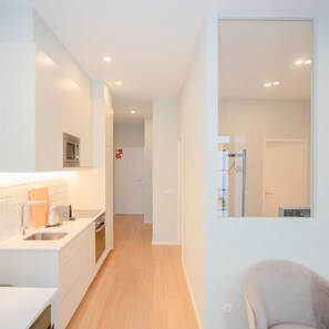 아파트 | 1 개의 침실, 인터넷