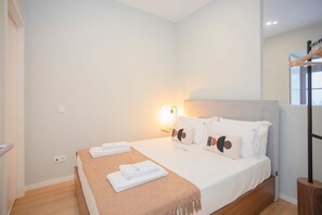 Apartment | 1 bedroom, Internet - Liiiving in Porto - Sweet Sunlight Terrace (Porto)
