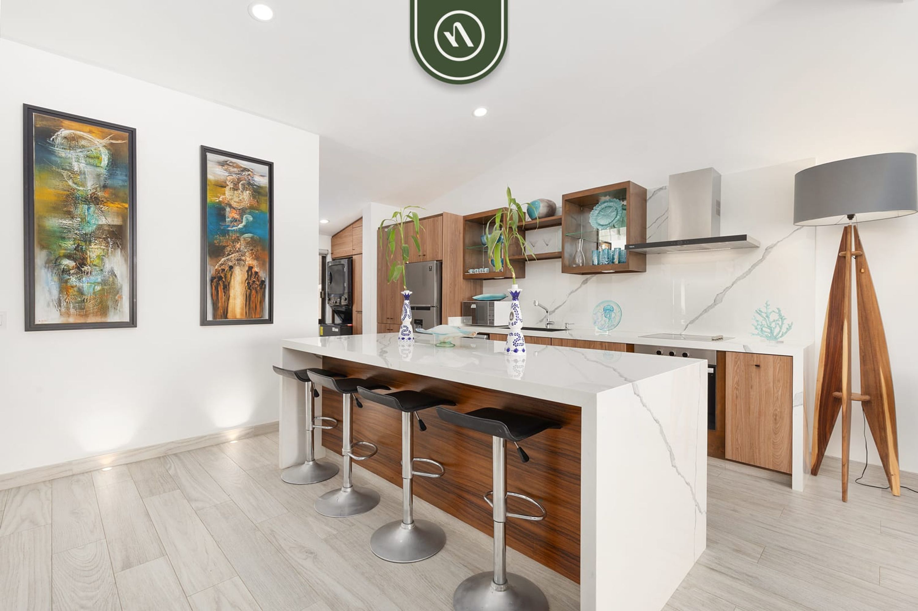 Apartment | 2 bedrooms, Internet