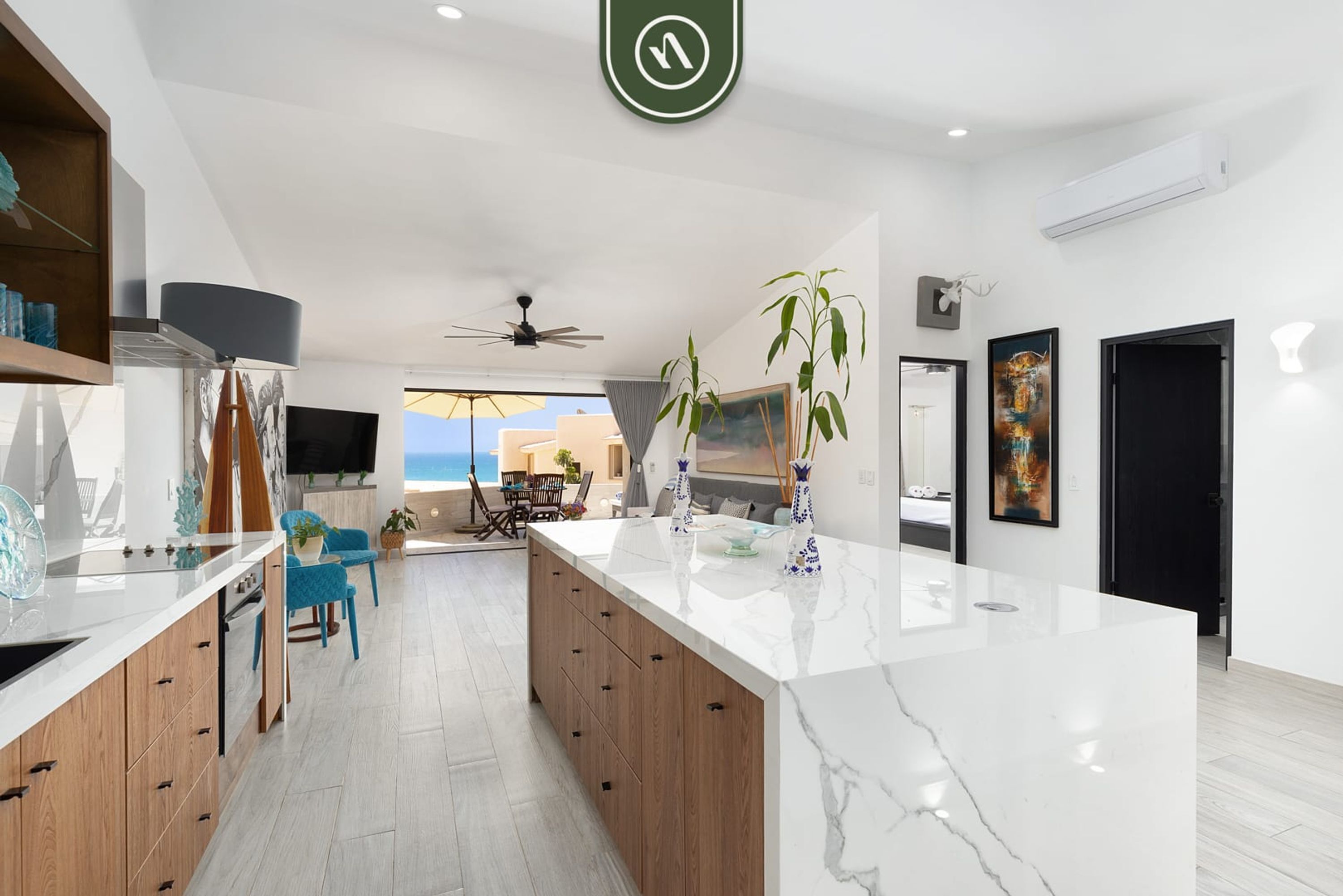 Apartment | 2 bedrooms, Internet