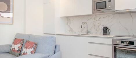 Apartment | 1 bedroom, Internet