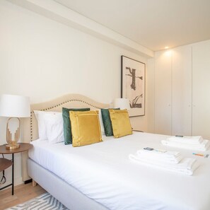 Maison | 1 chambre, Internet