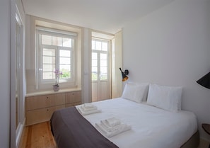 Ferienhaus | 1 Schlafzimmer, Internetzugang