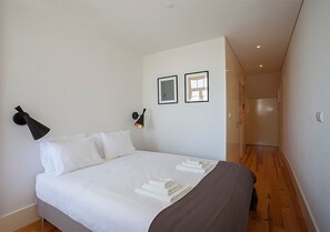 Apartment - Liiiving in Porto Central Secret Balcony (Porto)