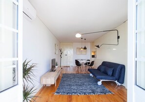 Apartment | 1 Schlafzimmer, Internetzugang