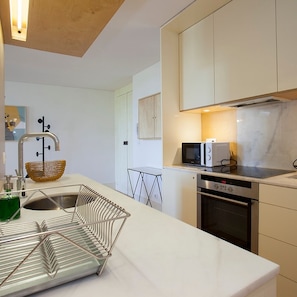 Ferienhaus | 1 Schlafzimmer, Internetzugang