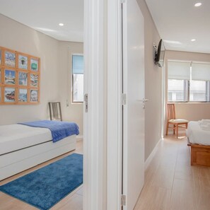 Apartment | 2 bedrooms, Internet