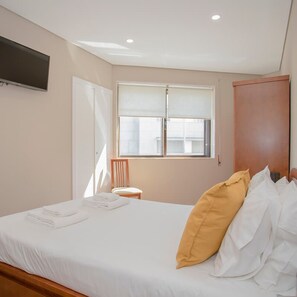 Apartment | 2 bedrooms, Internet
