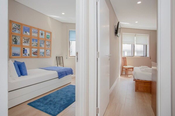 Apartment | 2 bedrooms, Internet