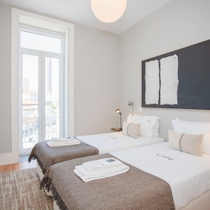 House | 2 bedrooms, Internet - Liiiving in Porto - Art Design Apartment II (Porto)