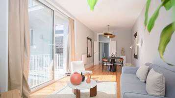 Apartment | 2 bedrooms, Internet