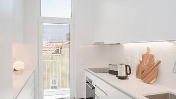 Apartment | 2 bedrooms, Internet
