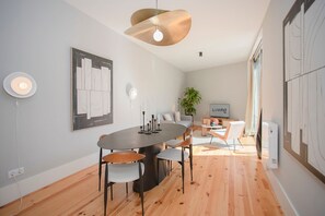 Casa | 2 habitaciones y internet