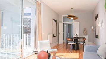 Apartment | 2 bedrooms, Internet