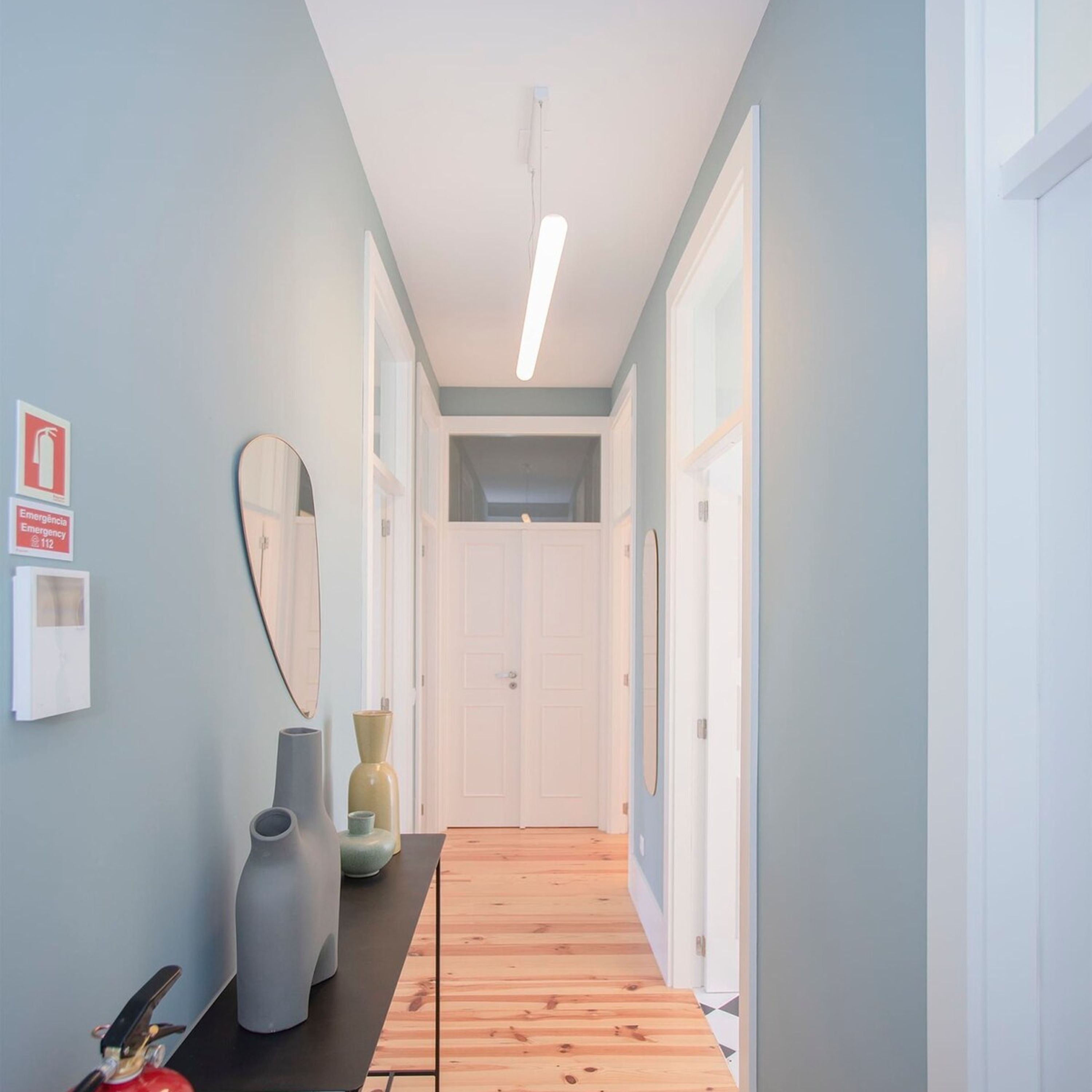 Apartment | 2 bedrooms, Internet