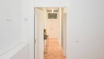 Apartment | 2 bedrooms, Internet