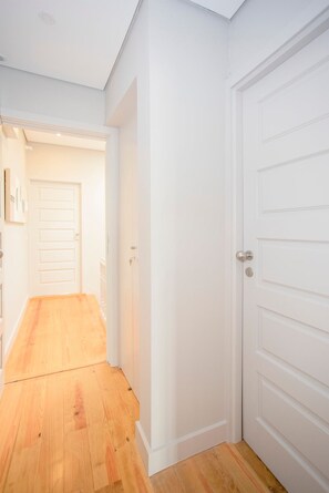 1 bedroom, Internet - Liiiving in Porto Historic Cl Rigos Studio - 4F (Porto)