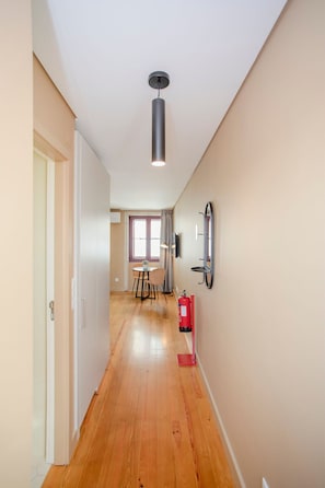 House | 1 bedroom, Internet - Liiiving in Porto Historic Cl Rigos Studio - 4F (Porto)